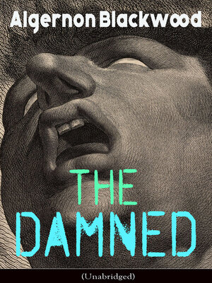 cover image of The Damned (Unabridged)